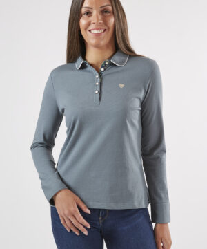 POLO MOLLY