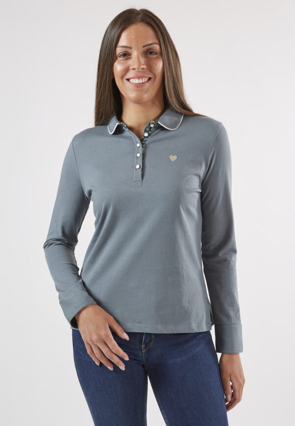POLO MOLLY