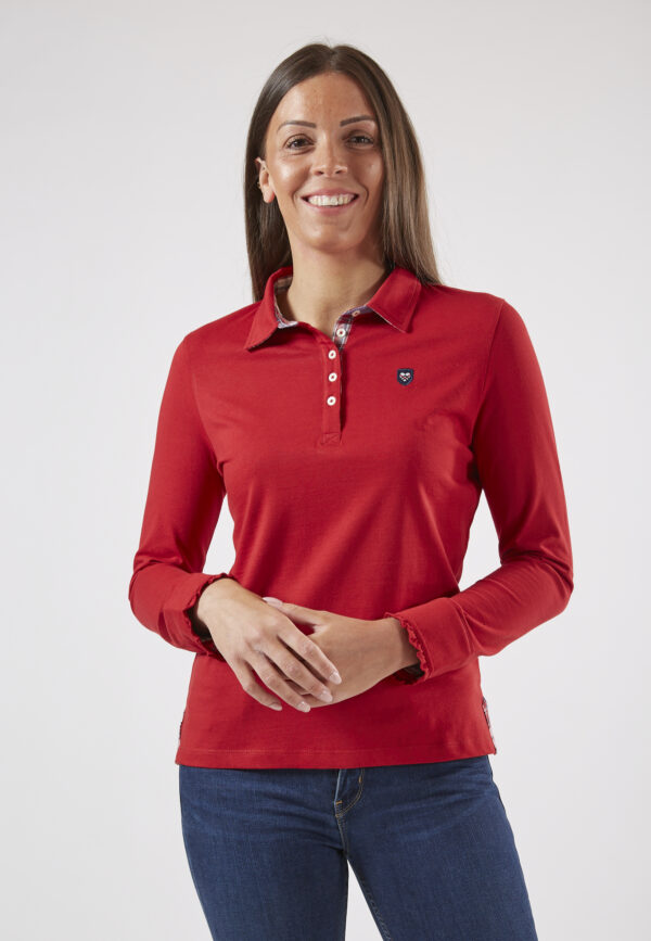 POLO JADE