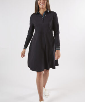 ROBE POLO JUDITH