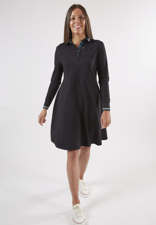 ROBE POLO JUDITH