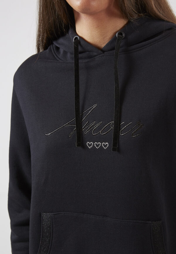 SWEAT AMBRE – Image 3