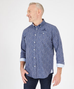 CHEMISE FLOWERS ORIGINS