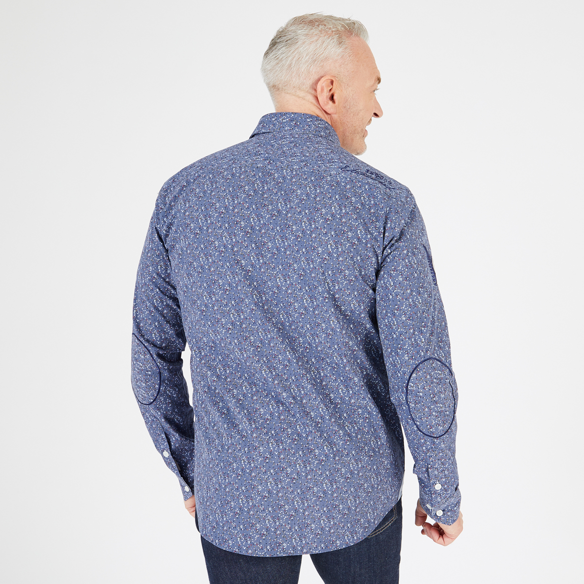 CHEMISE FLOWERS ORIGINS – Image 3