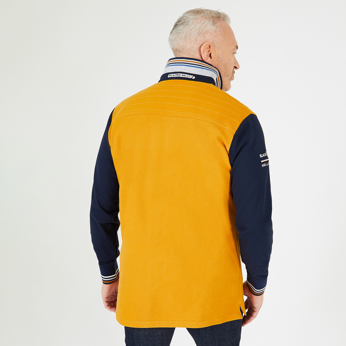 POLO YEL RALLYE – Image 3