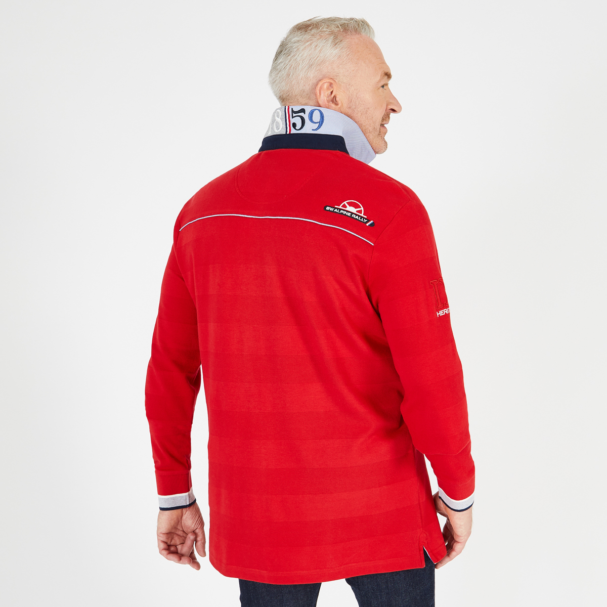 POLO 1859 MOTOR – Image 3