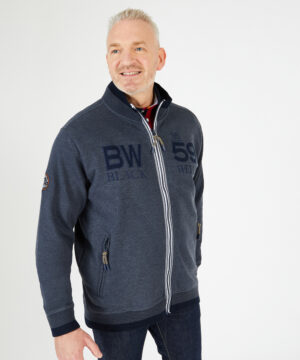 SWEAT 1859 HERITAGE