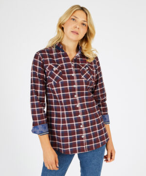 CHEMISE CHIC VARSITY