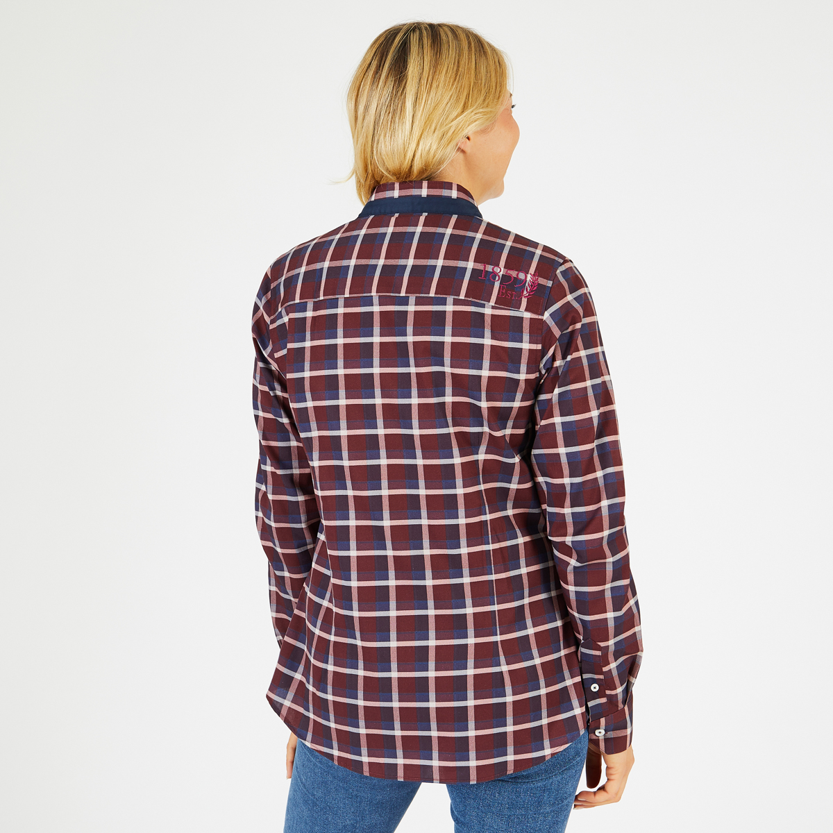 CHEMISE CHIC VARSITY – Image 3