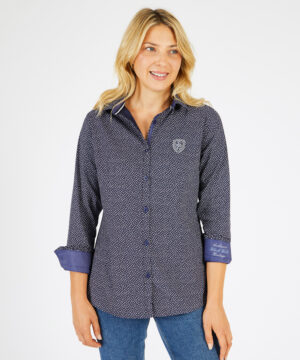 CHEMISE PRETTY GARDEN