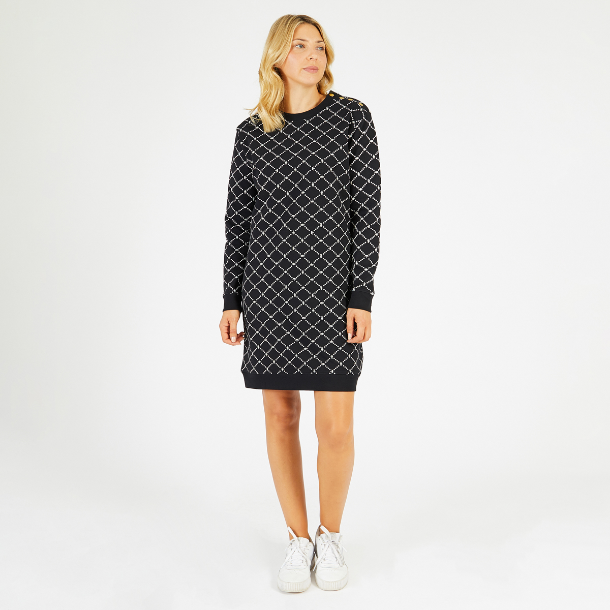ROBE NEW SCOTT