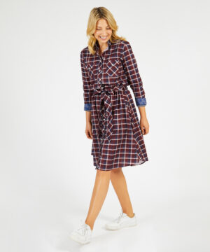 ROBE CHIC VARSITY