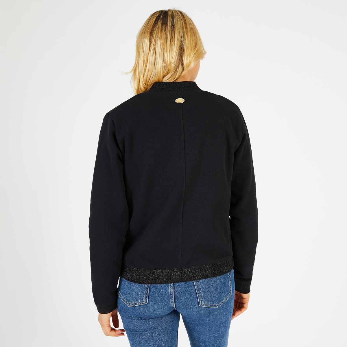 VESTE CASUAL COUTURE – Image 3