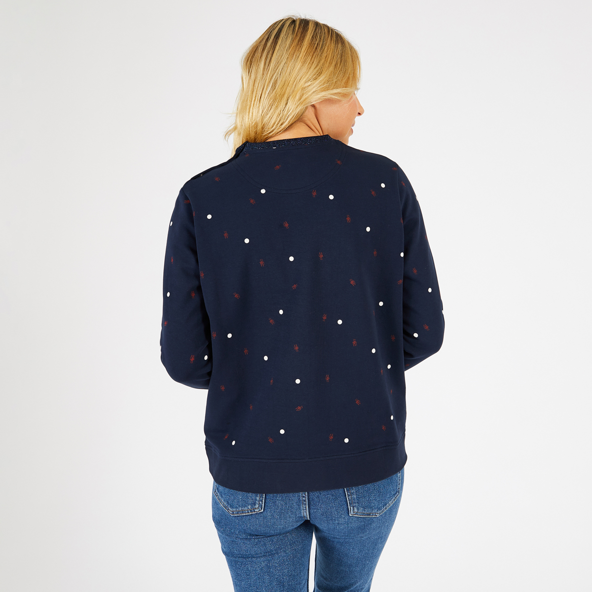 SWEAT CHIC SEQUINS – Image 2