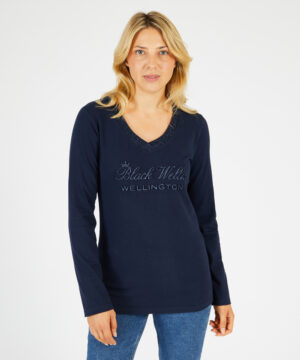 TEE-SHIRT FOIL COUTURE