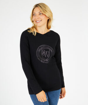 TEE-SHIRT CHIC COUTURE