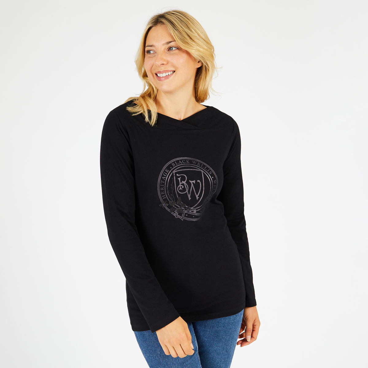 TEE-SHIRT CHIC COUTURE