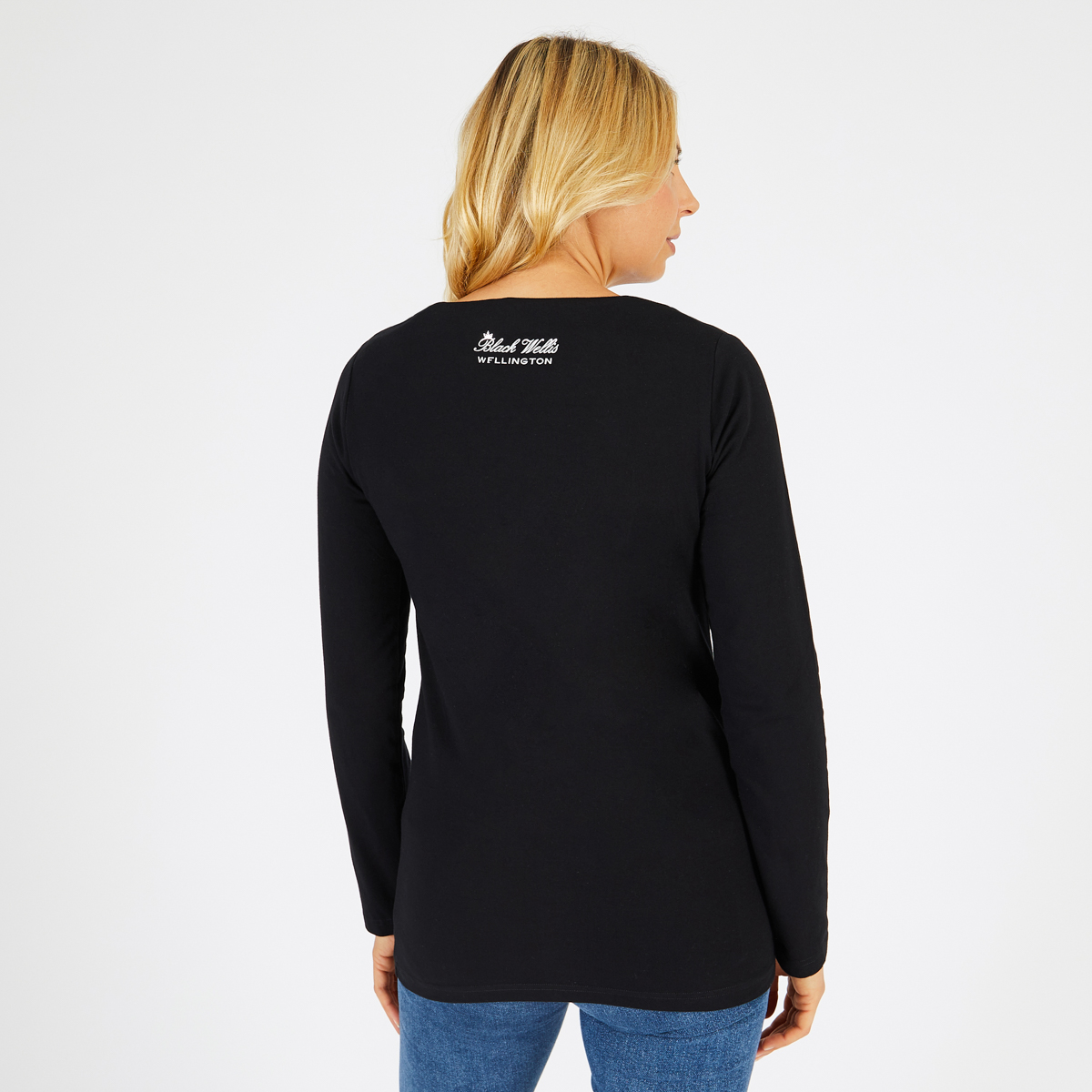 TEE-SHIRT CHIC COUTURE – Image 3