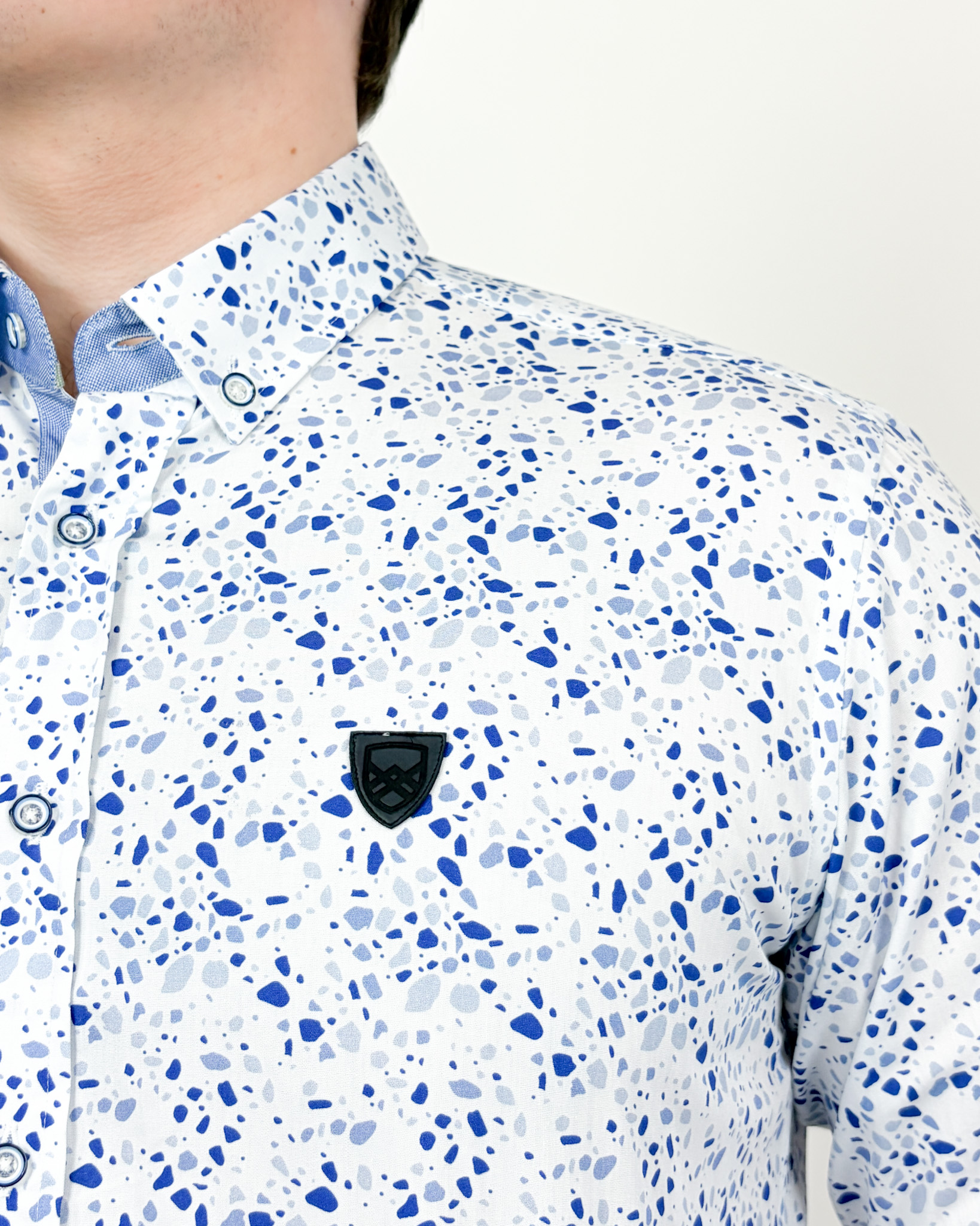 CHEMISE JACQUES – Image 2