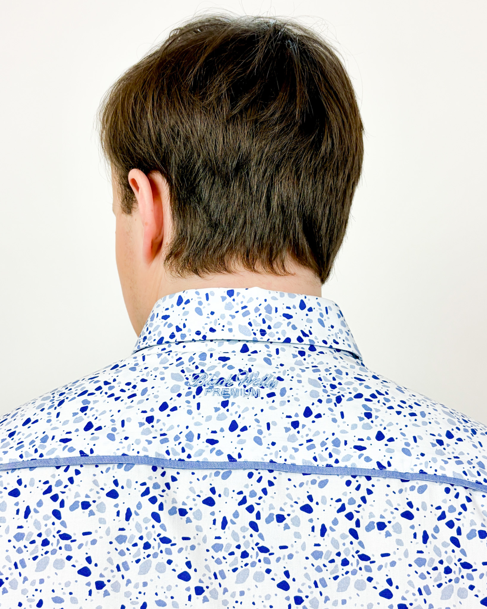 CHEMISE JACQUES – Image 3