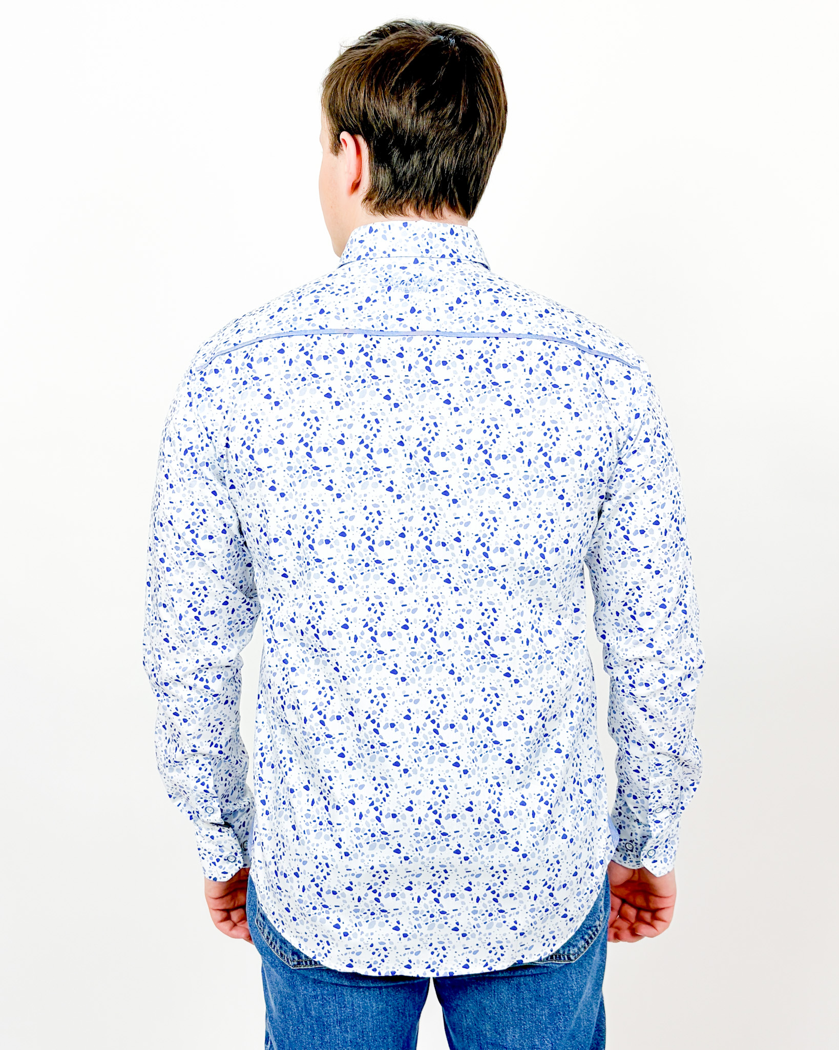 CHEMISE JACQUES – Image 4