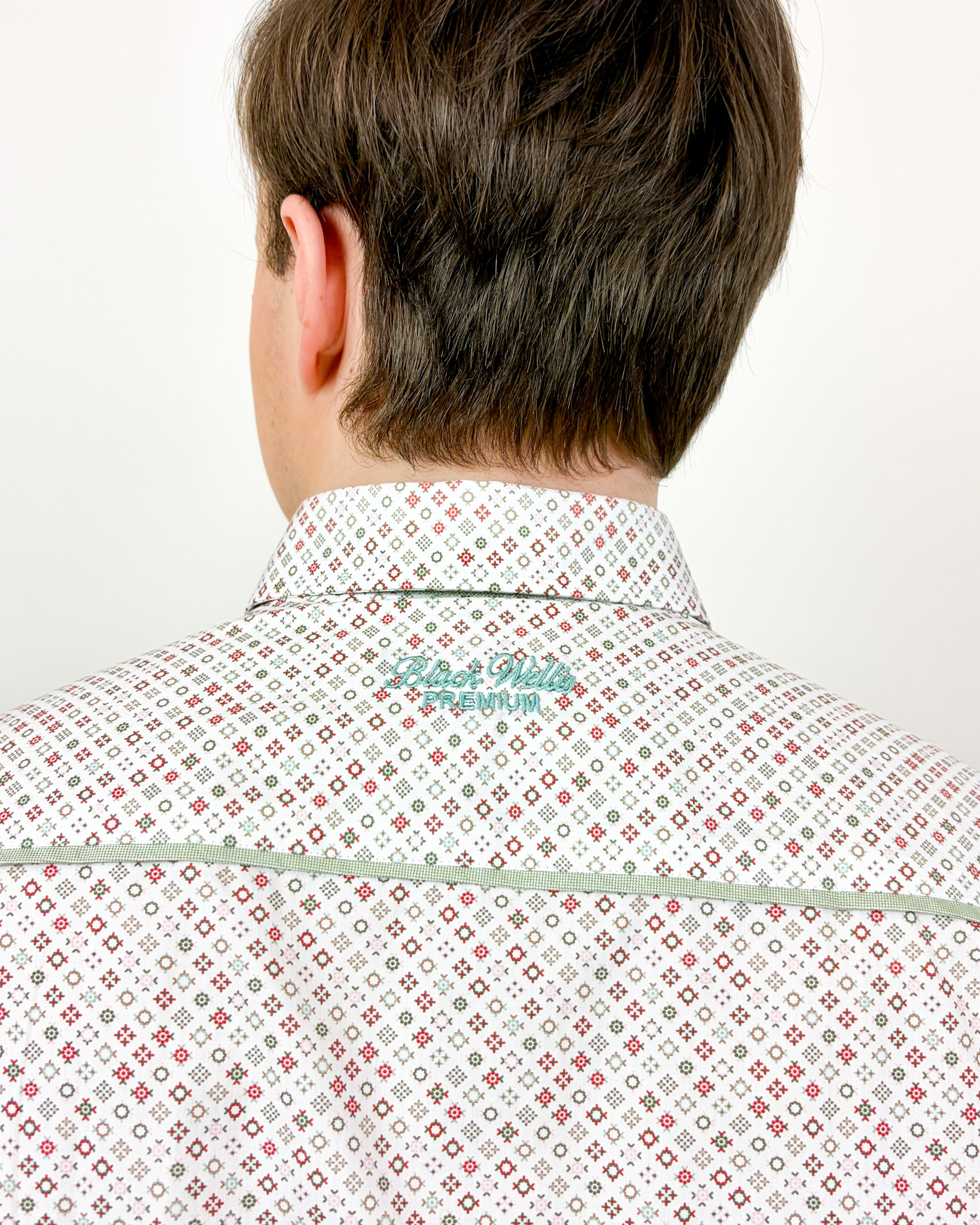 CHEMISE JACQUES – Image 2