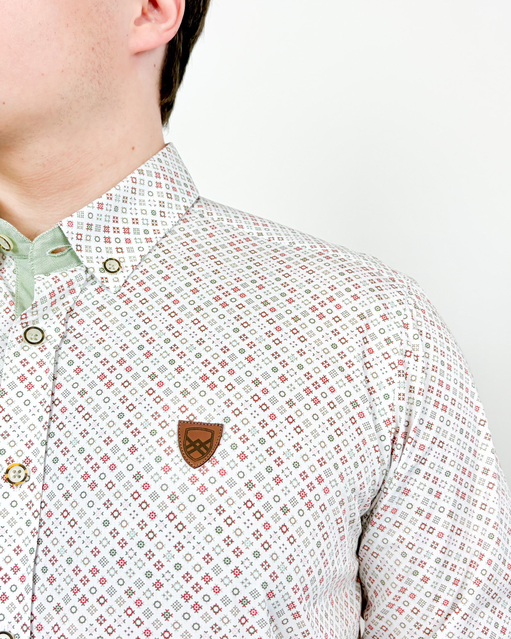 CHEMISE JACQUES – Image 3