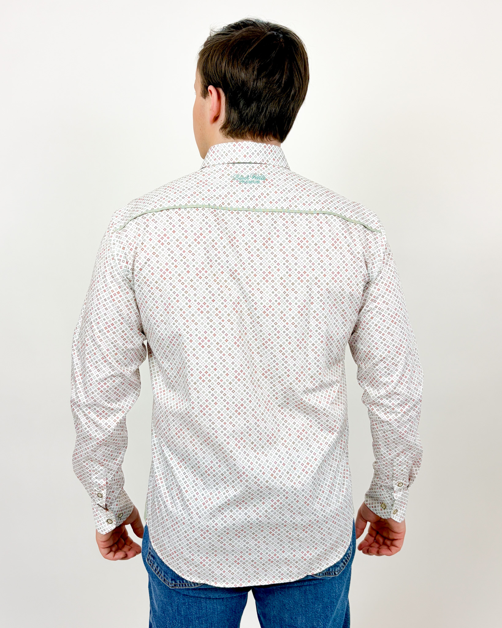 CHEMISE JACQUES – Image 4