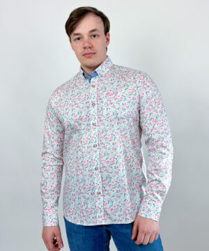 CHEMISE SPENCER