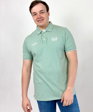 POLO EVANS