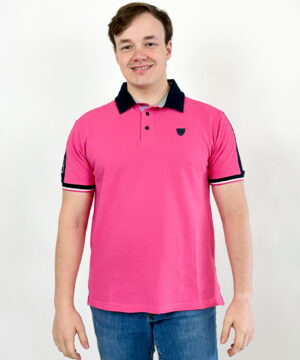 POLO MORGAN