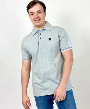 POLO MORGAN