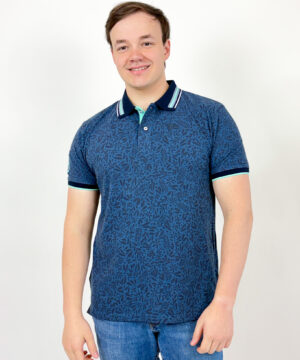 POLO NELSON