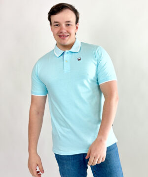 POLO CLASSIC MODERN
