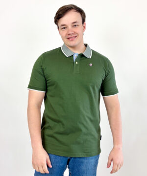 POLO CLASSIC MODERN