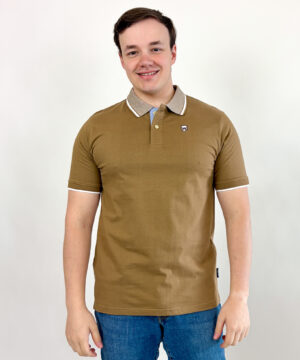POLO CLASSIC MODERN