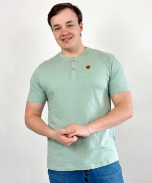 T-SHIRT HENRY PAISLEY