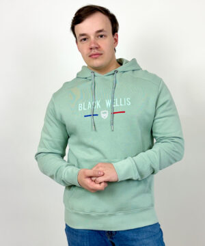 SWEAT JULIEN